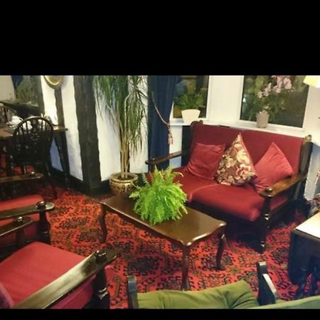Hamilton Court Hotel Chester Exterior foto